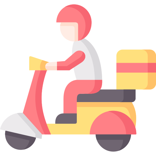 delivery icon